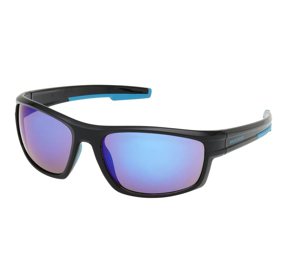 Sport Wrap Sunglasses Skechers online