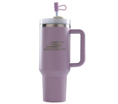 Hydration 40 oz. Bottle with Handle Skechers US