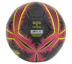 Hex Multi Mini Stripe Size 5 Soccer Ball Skechers on sale