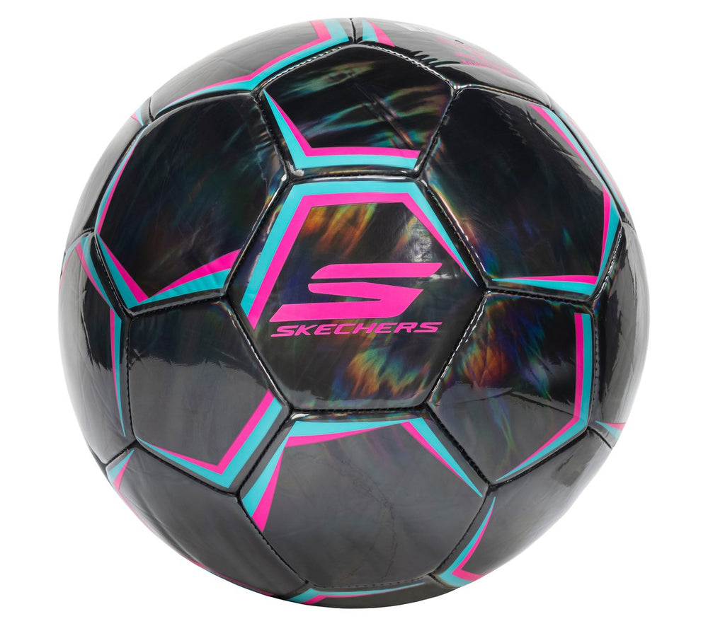 Hex Shadow Size 5 Soccer Ball Skechers outlet