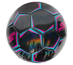 Hex Shadow Size 5 Soccer Ball Skechers outlet