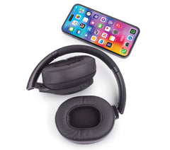 Wireless Over Ear Headphones Skechers sale