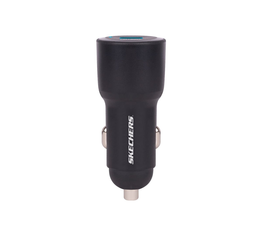 30W USB-C Car Charging Kit Skechers discount
