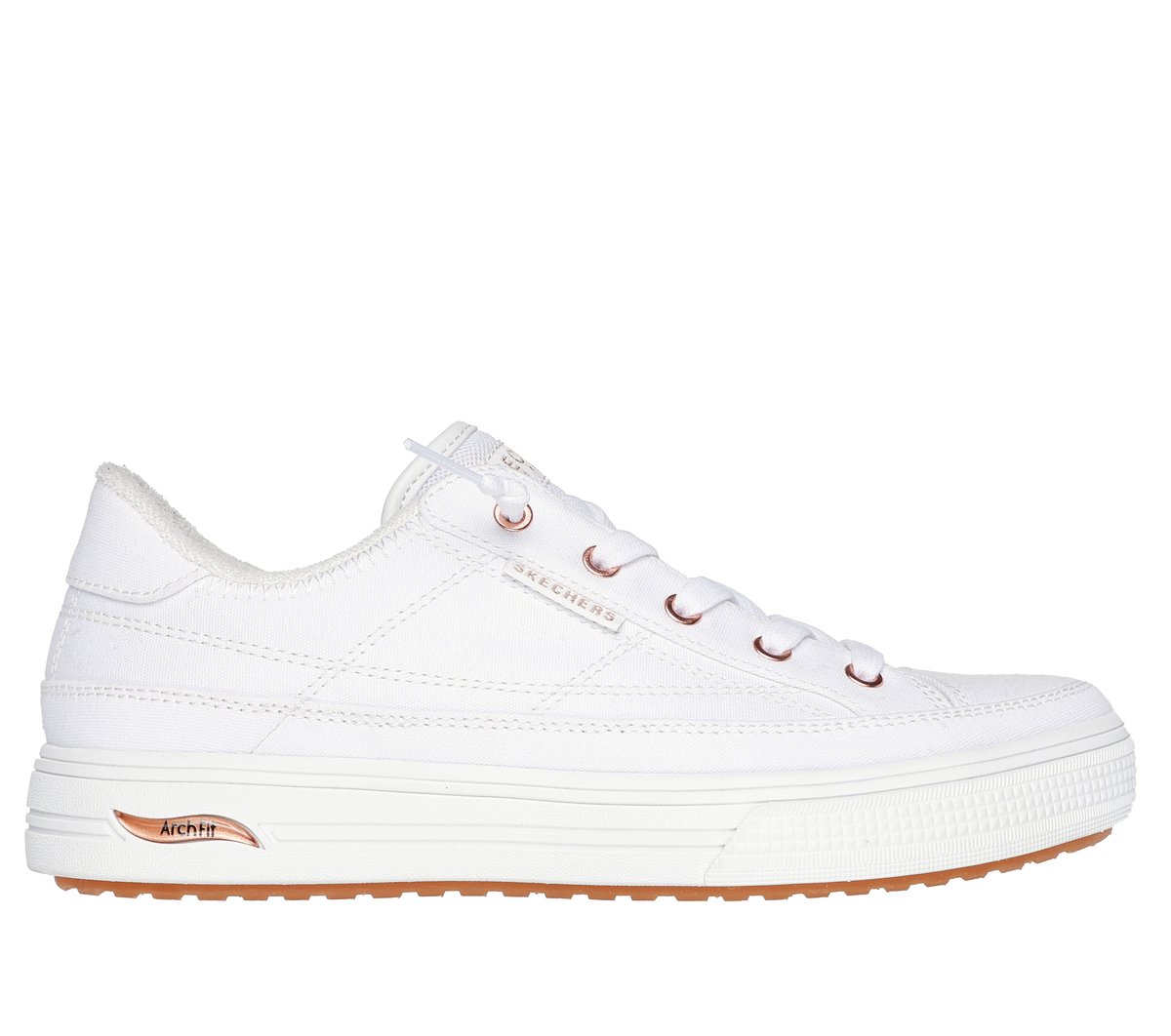 Arch Fit Arcade - Meet Ya There Skechers sale