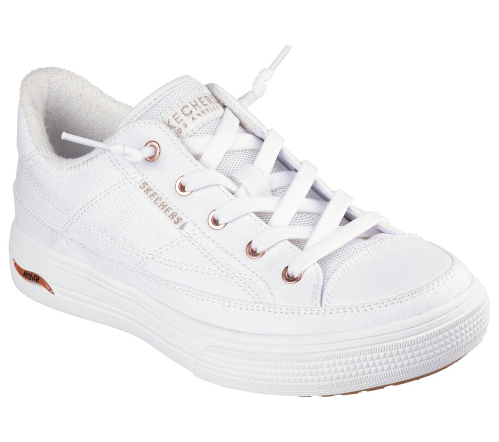 Arch Fit Arcade - Meet Ya There Skechers sale