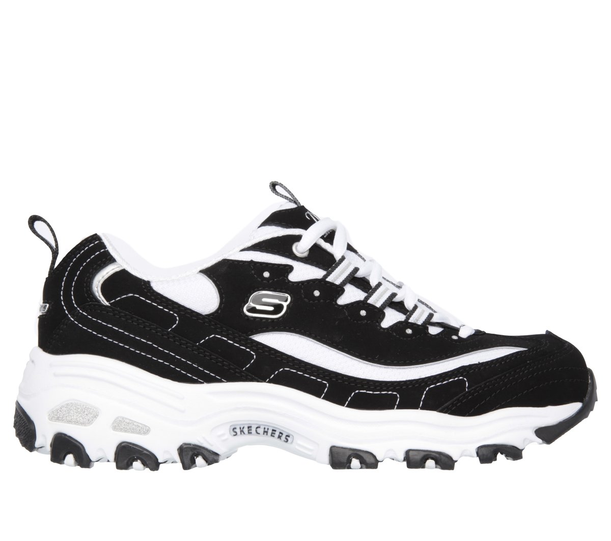 D'Lites - Biggest Fan Skechers for sale