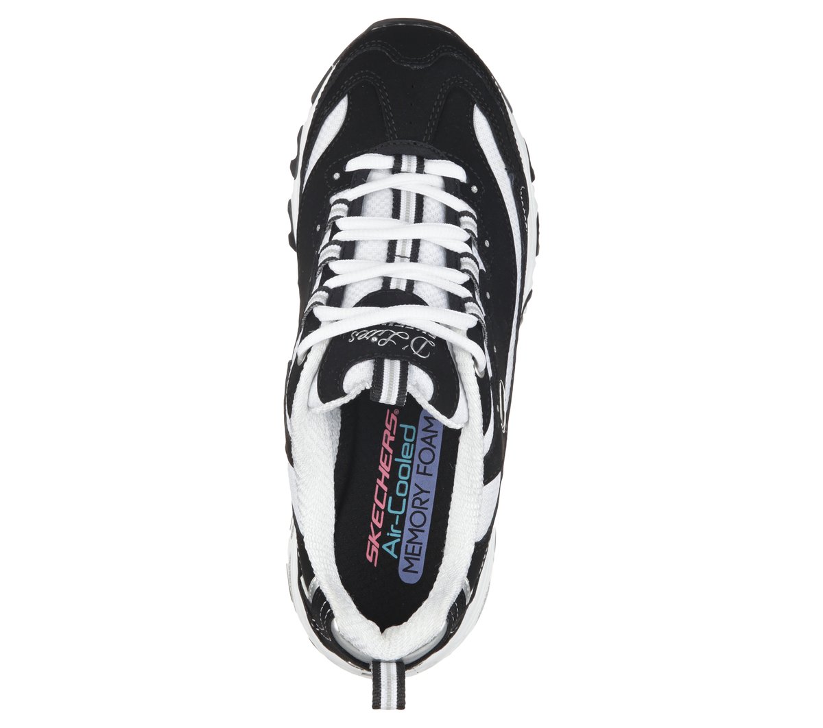 D'Lites - Biggest Fan Skechers for sale