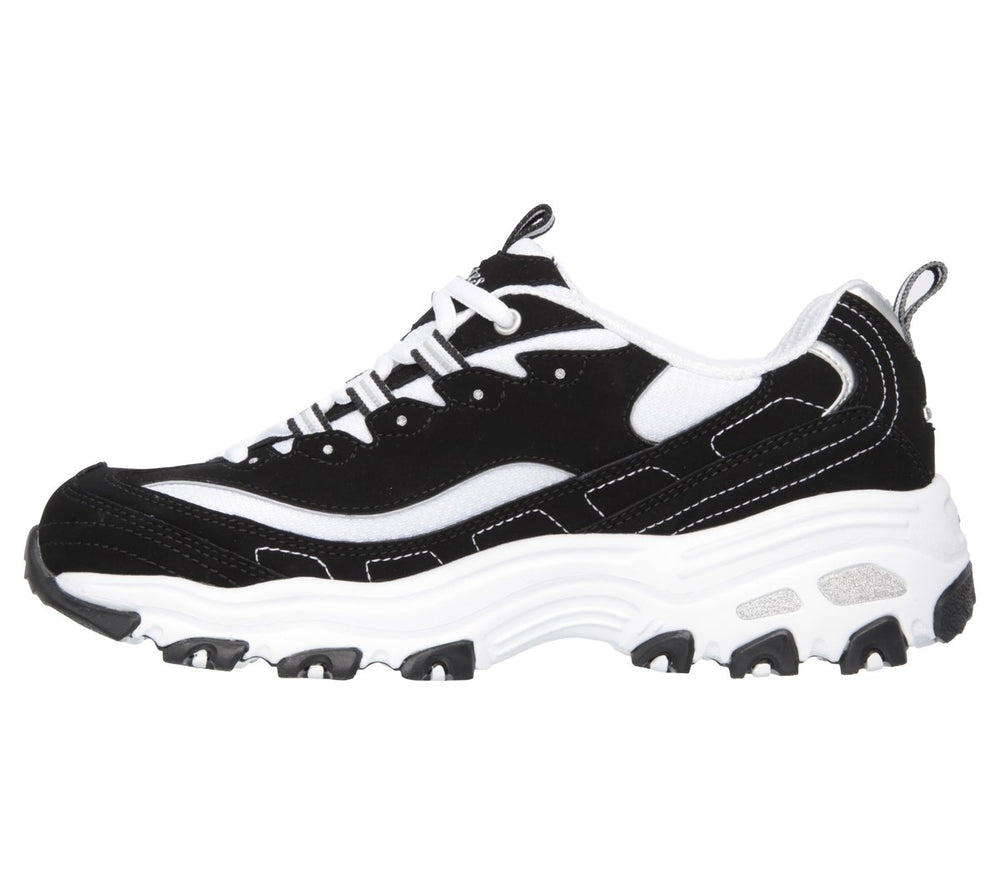 D'Lites - Biggest Fan Skechers for sale