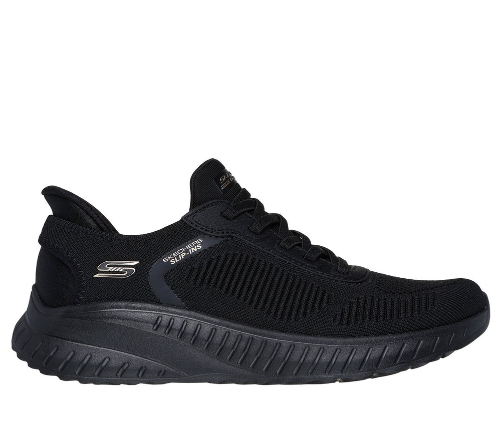 Slip-ins: BOBS Sport Squad Chaos - Current Muse Skechers online