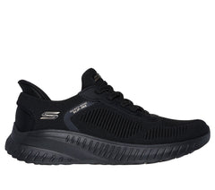 Slip-ins: BOBS Sport Squad Chaos - Current Muse Skechers online