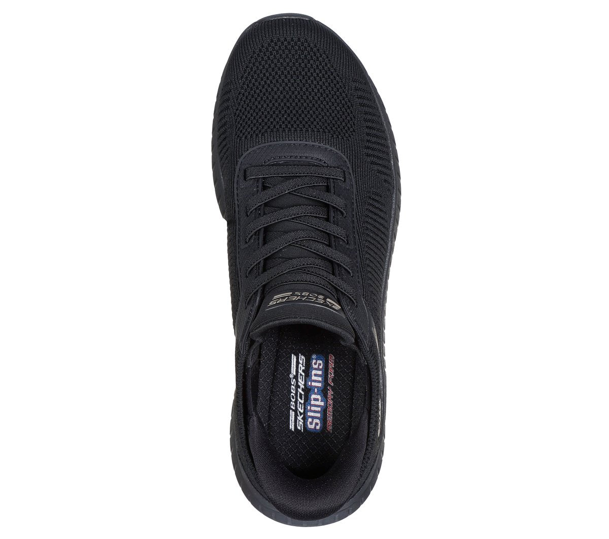 Slip-ins: BOBS Sport Squad Chaos - Current Muse Skechers online
