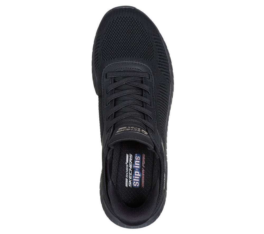 Slip-ins: BOBS Sport Squad Chaos - Current Muse Skechers online