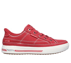 Slip-ins: Arch Fit Arcade - See Ya There Skechers US