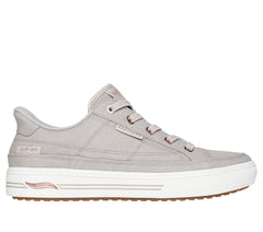 Slip-ins: Arch Fit Arcade - See Ya There Skechers on sale