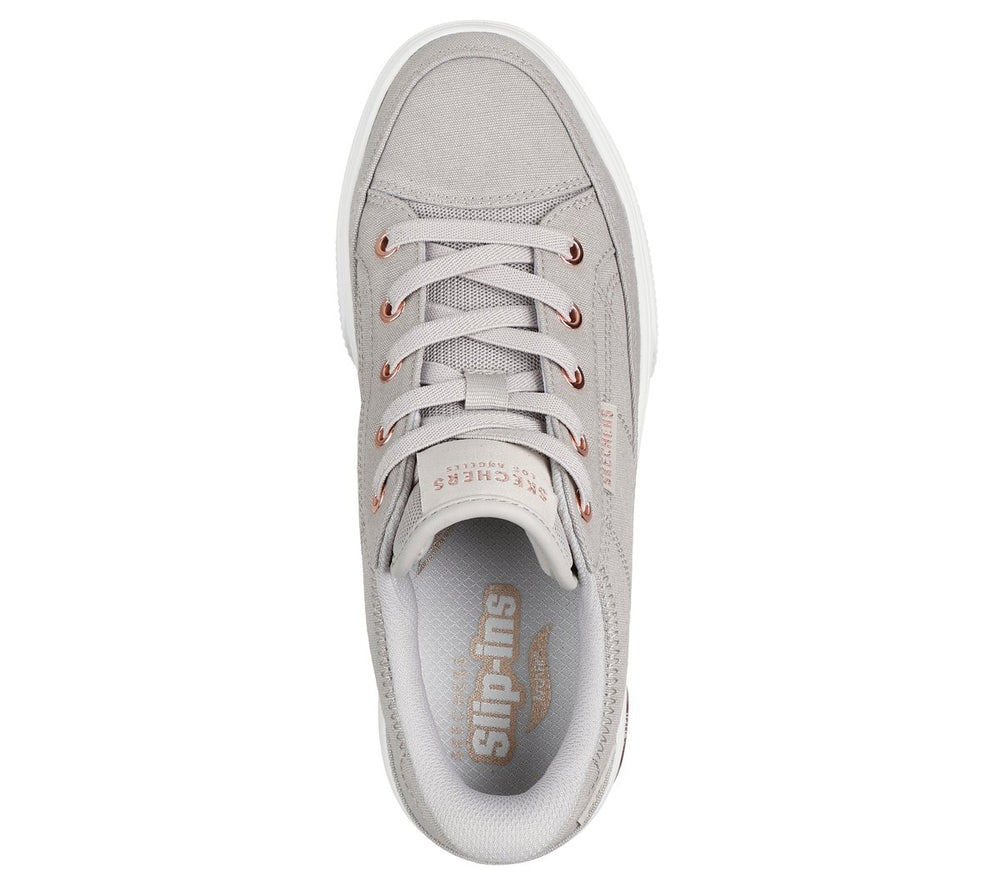 Slip-ins: Arch Fit Arcade - See Ya There Skechers on sale