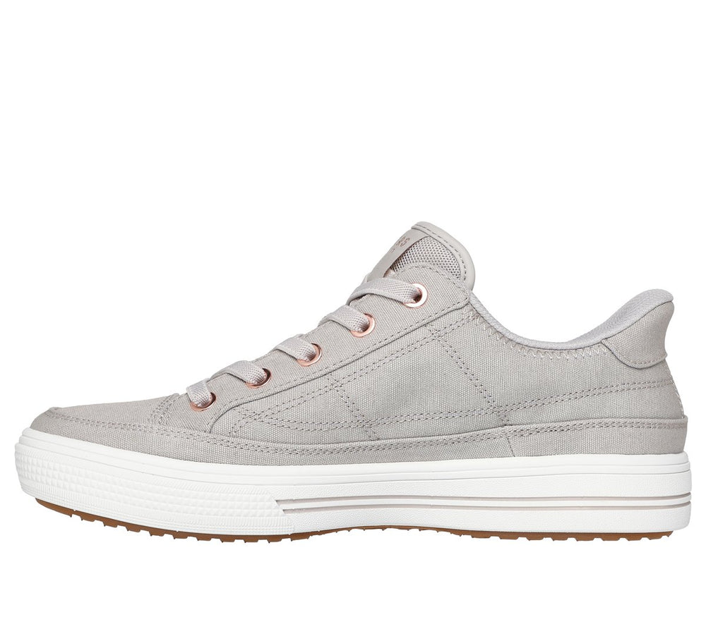 Slip-ins: Arch Fit Arcade - See Ya There Skechers on sale