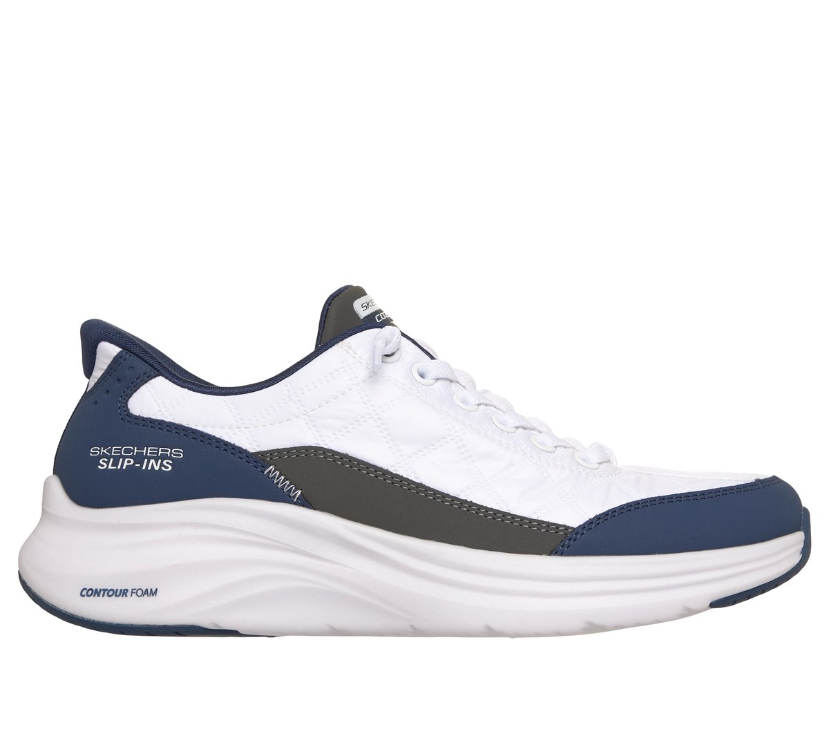 Slip-ins: Contour Foam - Cozy Fit Skechers sale