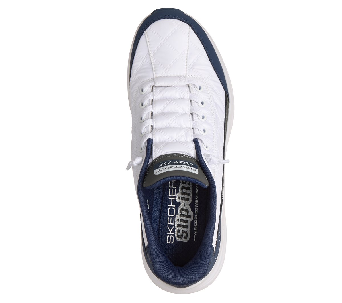 Slip-ins: Contour Foam - Cozy Fit Skechers sale