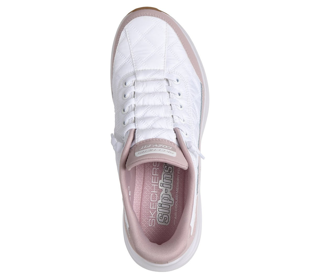 Slip-ins: Contour Foam - Cozy Fit Skechers online