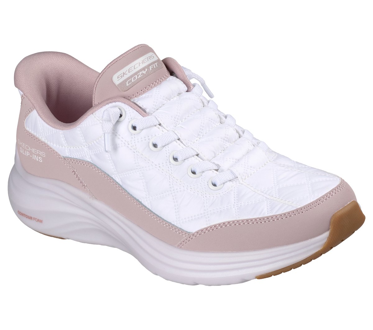Slip-ins: Contour Foam - Cozy Fit Skechers online