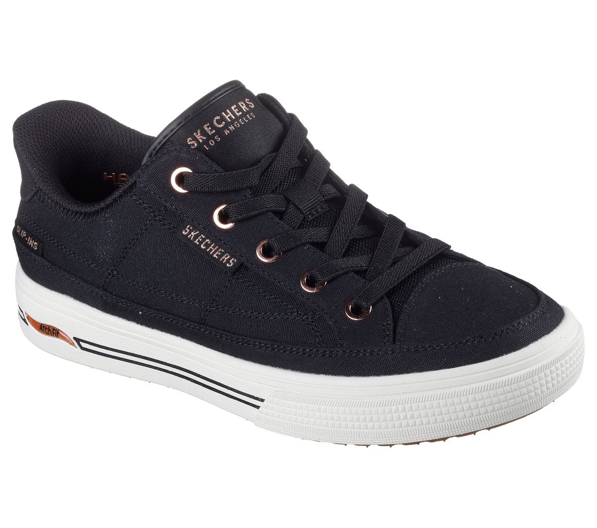 Slip-ins: Arch Fit Arcade - See Ya There Skechers US