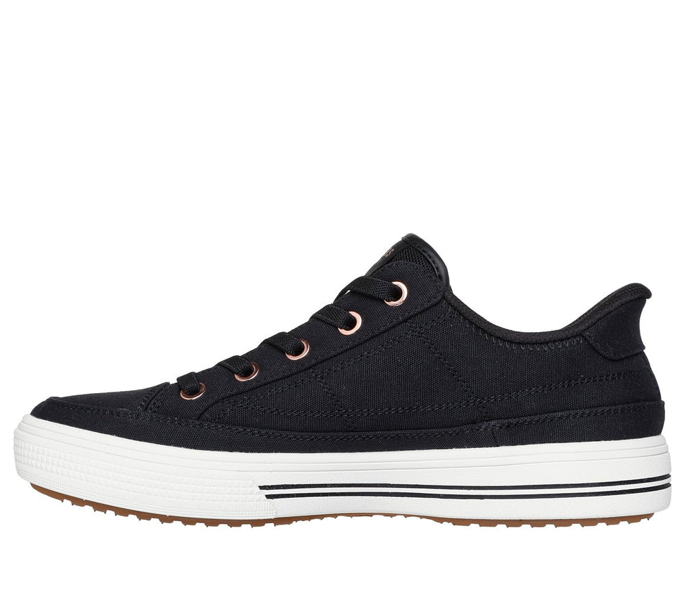 Slip-ins: Arch Fit Arcade - See Ya There Skechers US
