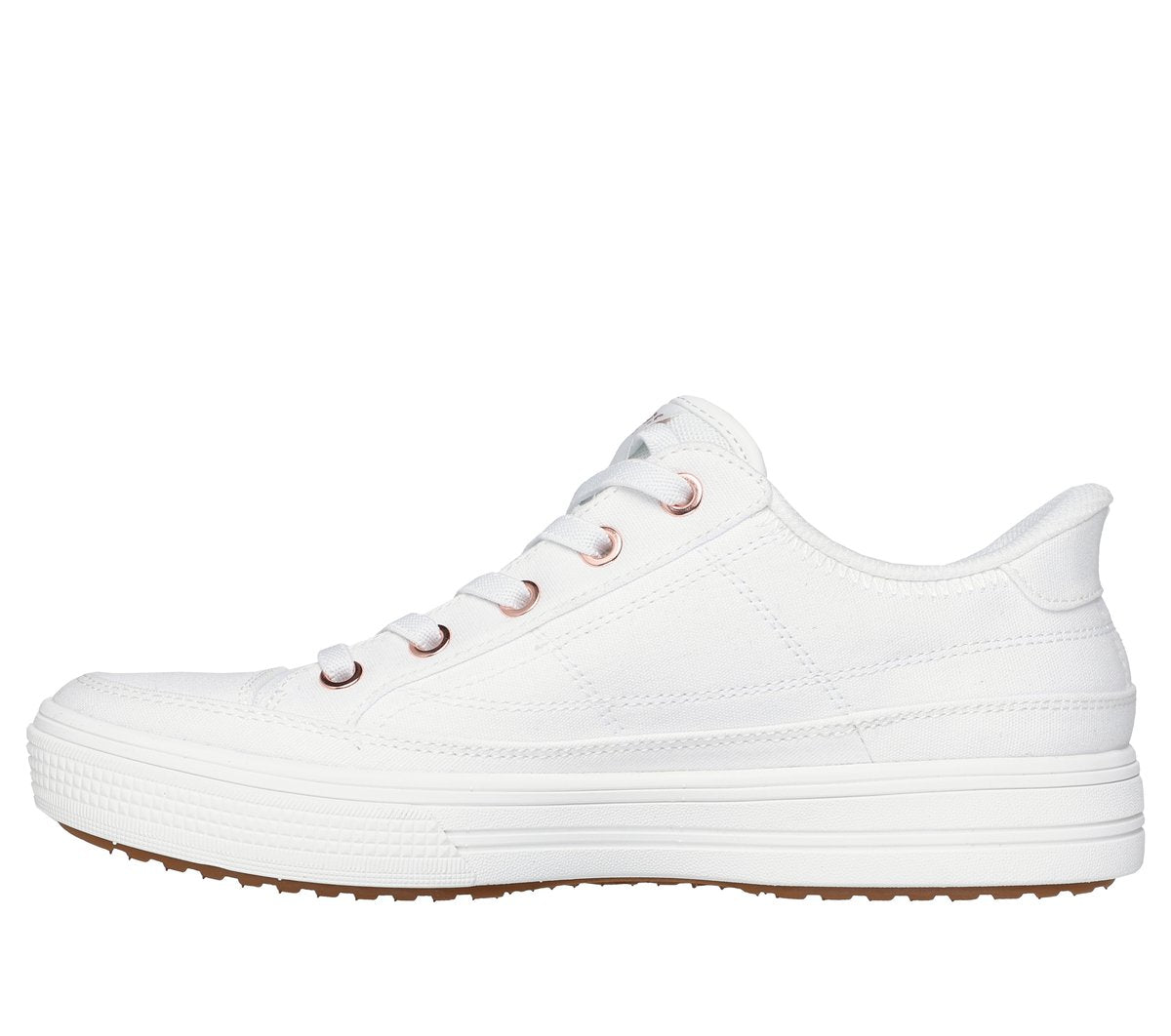 Slip-ins: Arch Fit Arcade - See Ya There Skechers on sale
