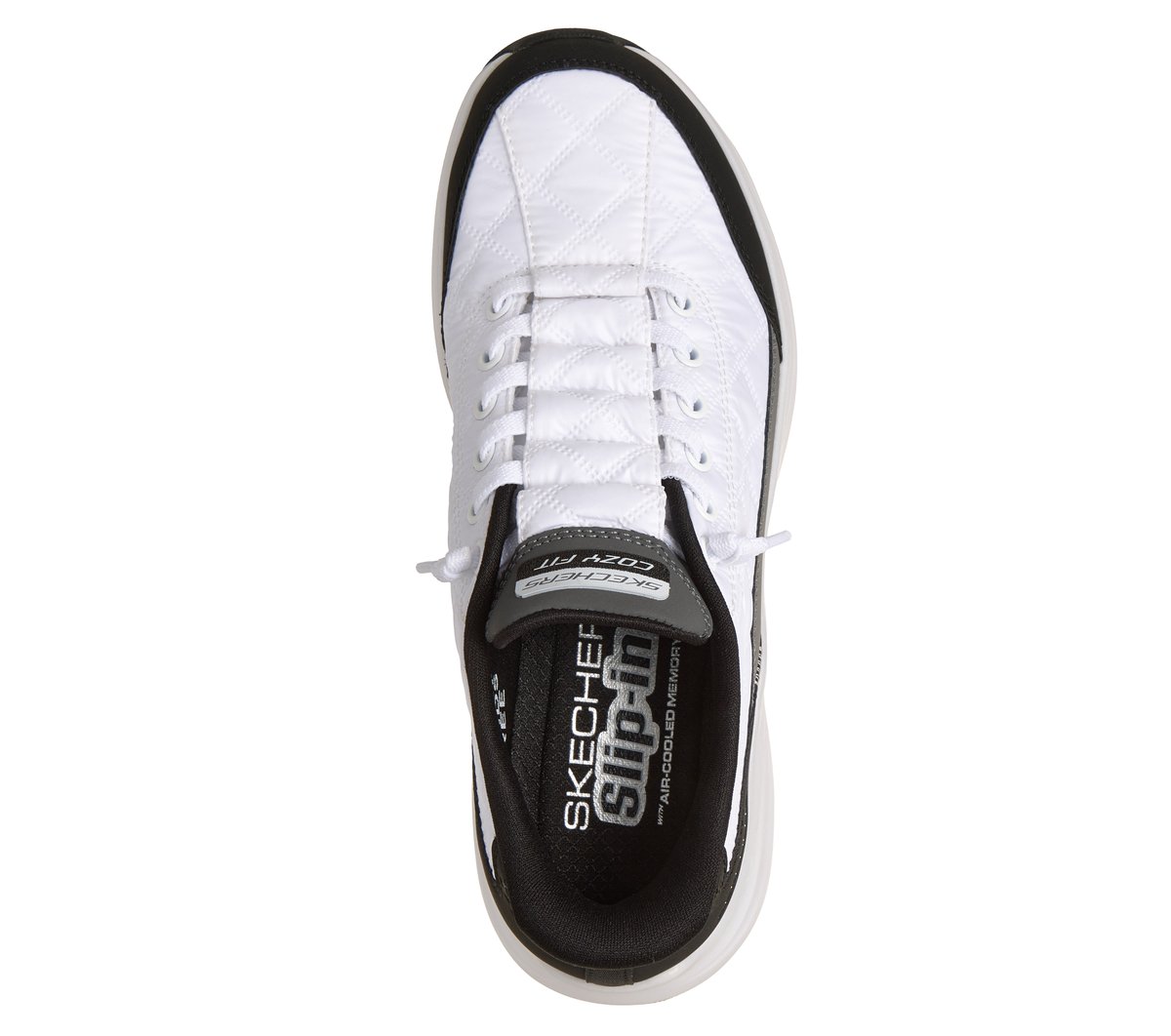 Slip-ins: Contour Foam - Cozy Fit Skechers discount