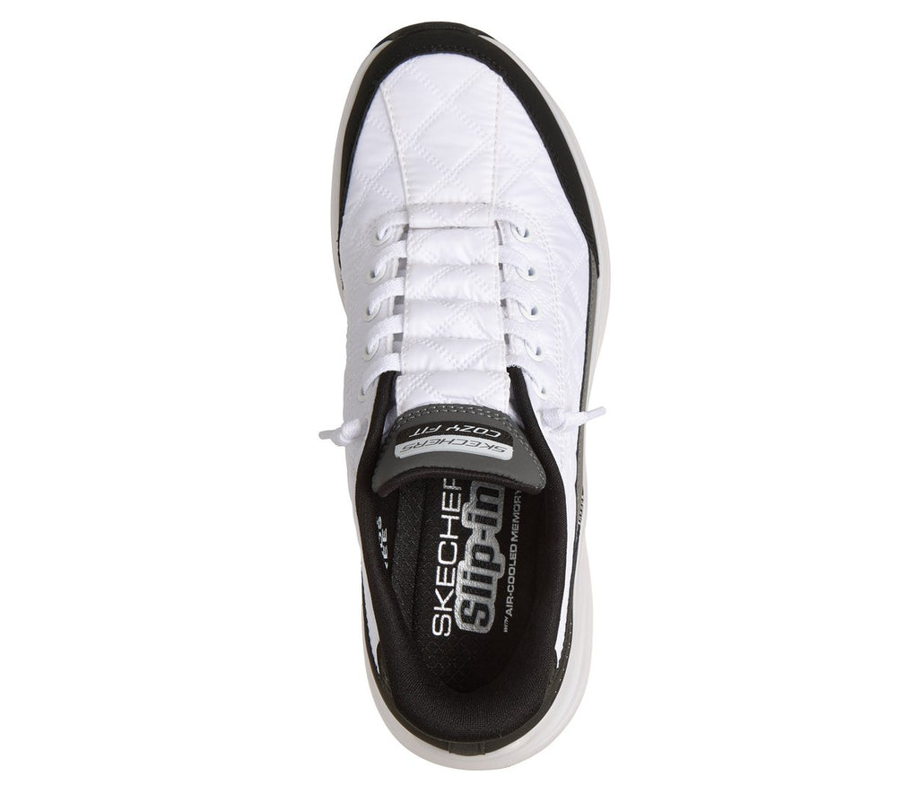 Slip-ins: Contour Foam - Cozy Fit Skechers discount