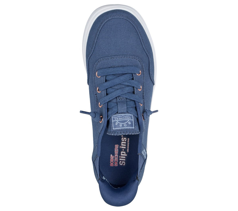 Slip-ins: BOBS Skip Cute - Keep It Sweet Skechers on sale