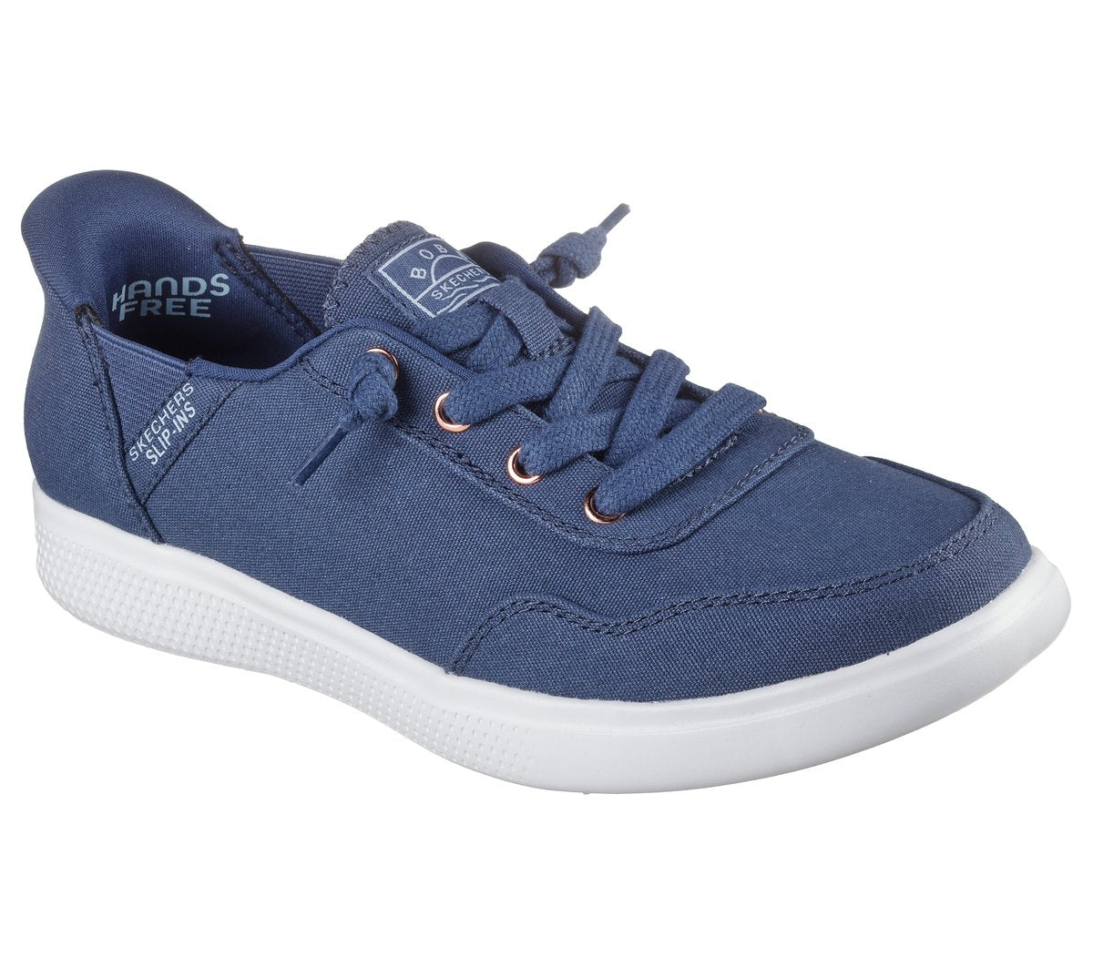 Slip-ins: BOBS Skip Cute - Keep It Sweet Skechers on sale