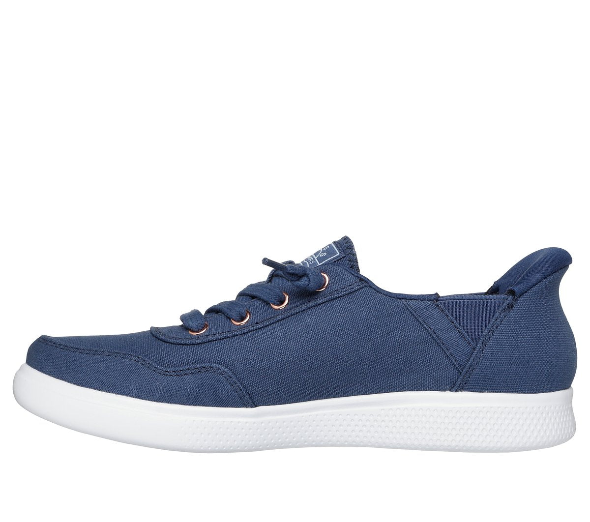 Slip-ins: BOBS Skip Cute - Keep It Sweet Skechers on sale