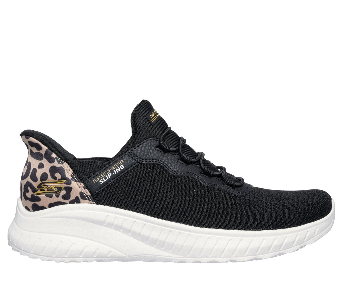 Slip-ins: BOBS Sport Squad Chaos - Seize The Hour Skechers sale