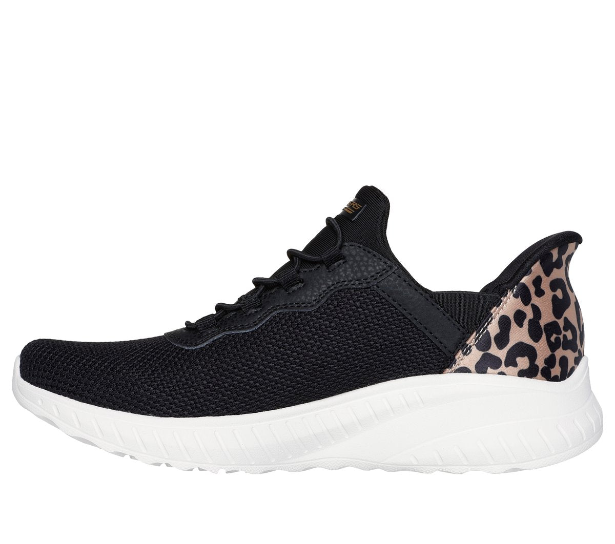 Slip-ins: BOBS Sport Squad Chaos - Seize The Hour Skechers sale