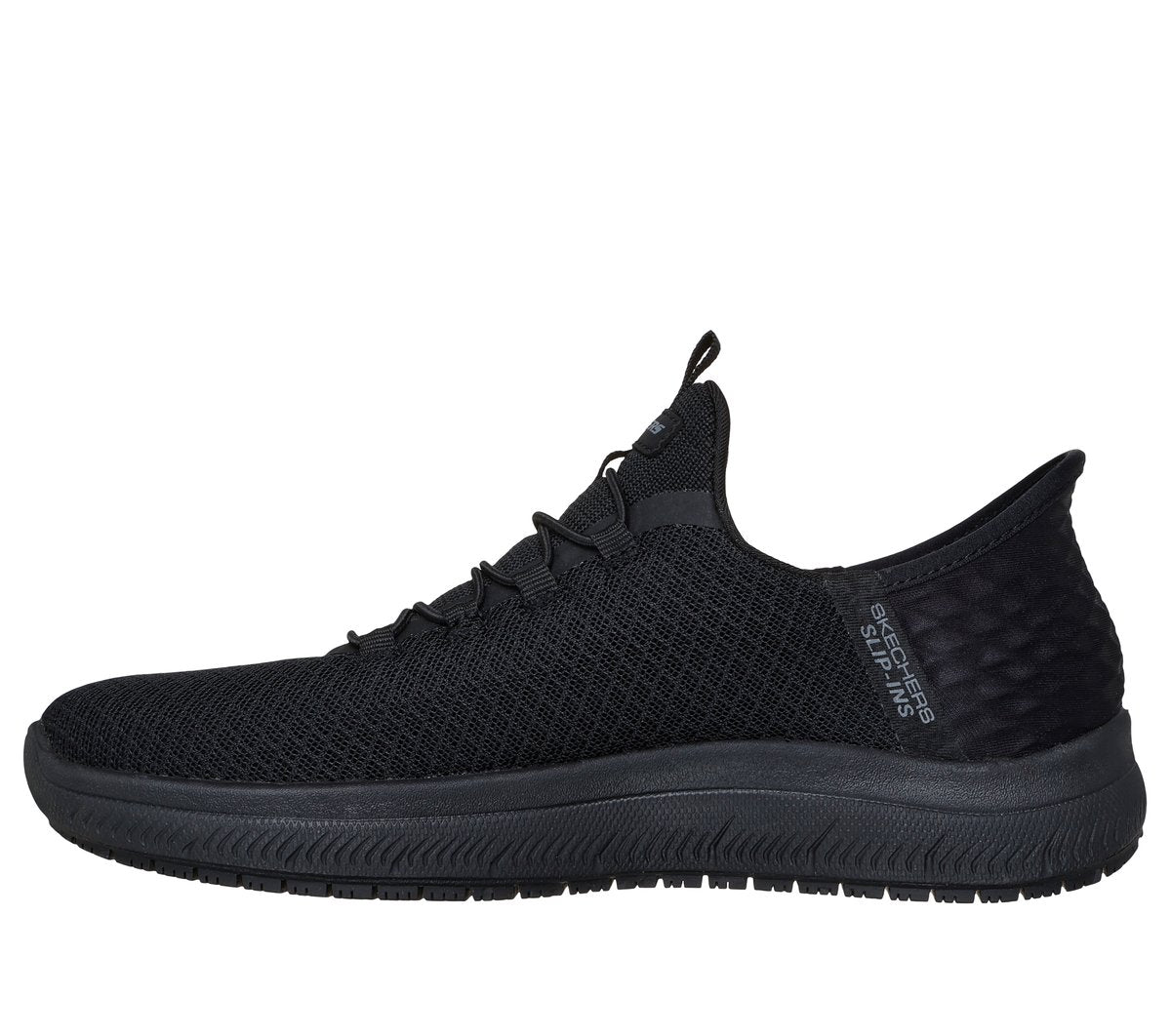 Slip-ins Work: Summits SR - Enslee Skechers discount