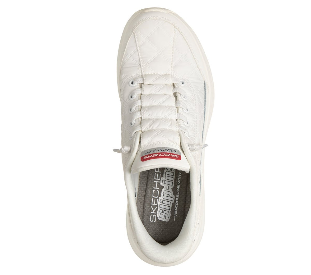 Slip-ins: Contour Foam - Cozy Fit Skechers for sale