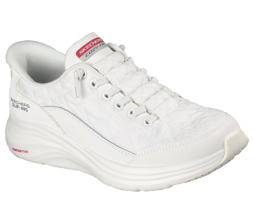 Slip-ins: Contour Foam - Cozy Fit Skechers for sale