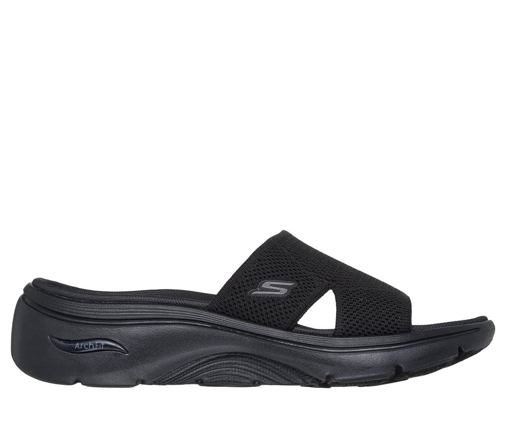 GO WALK Arch Fit 2.0 Sandal - Dakota Skechers online