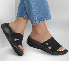 GO WALK Arch Fit 2.0 Sandal - Dakota Skechers online