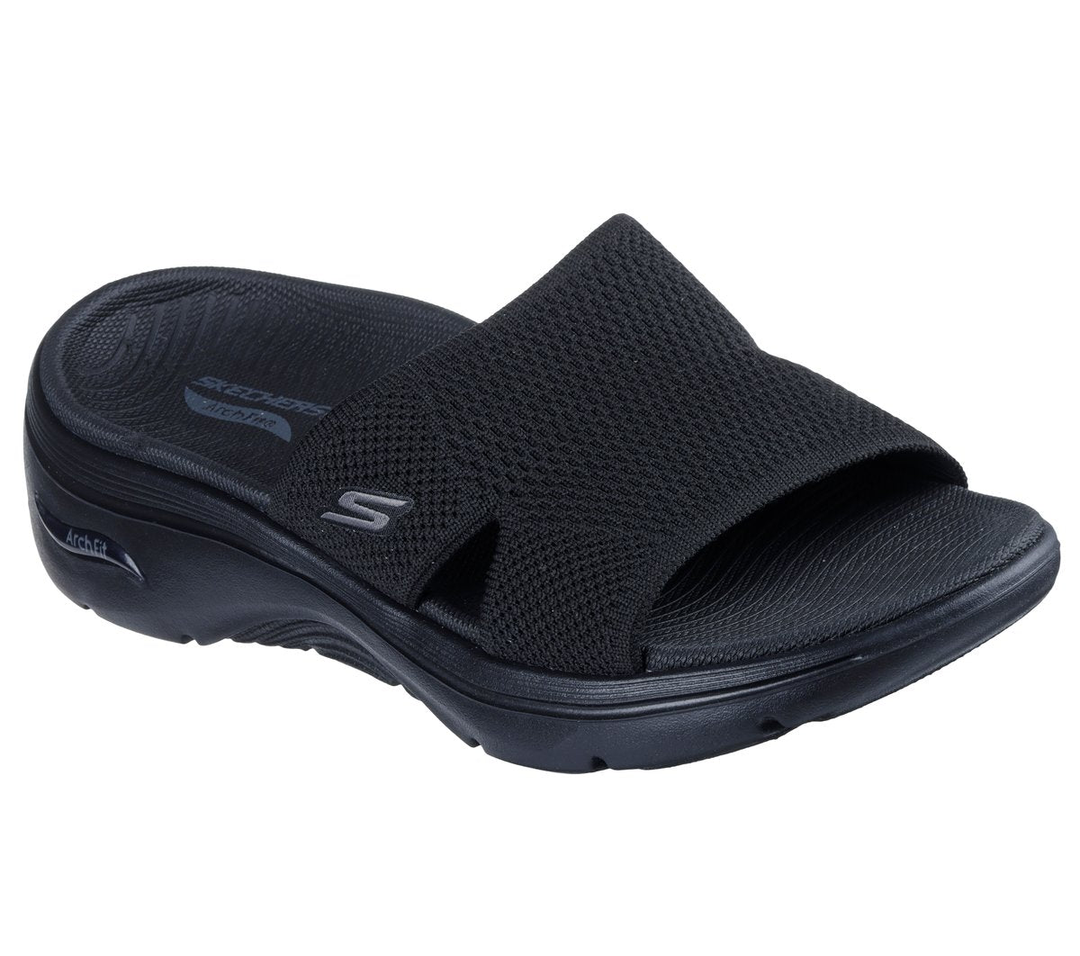 GO WALK Arch Fit 2.0 Sandal - Dakota Skechers online