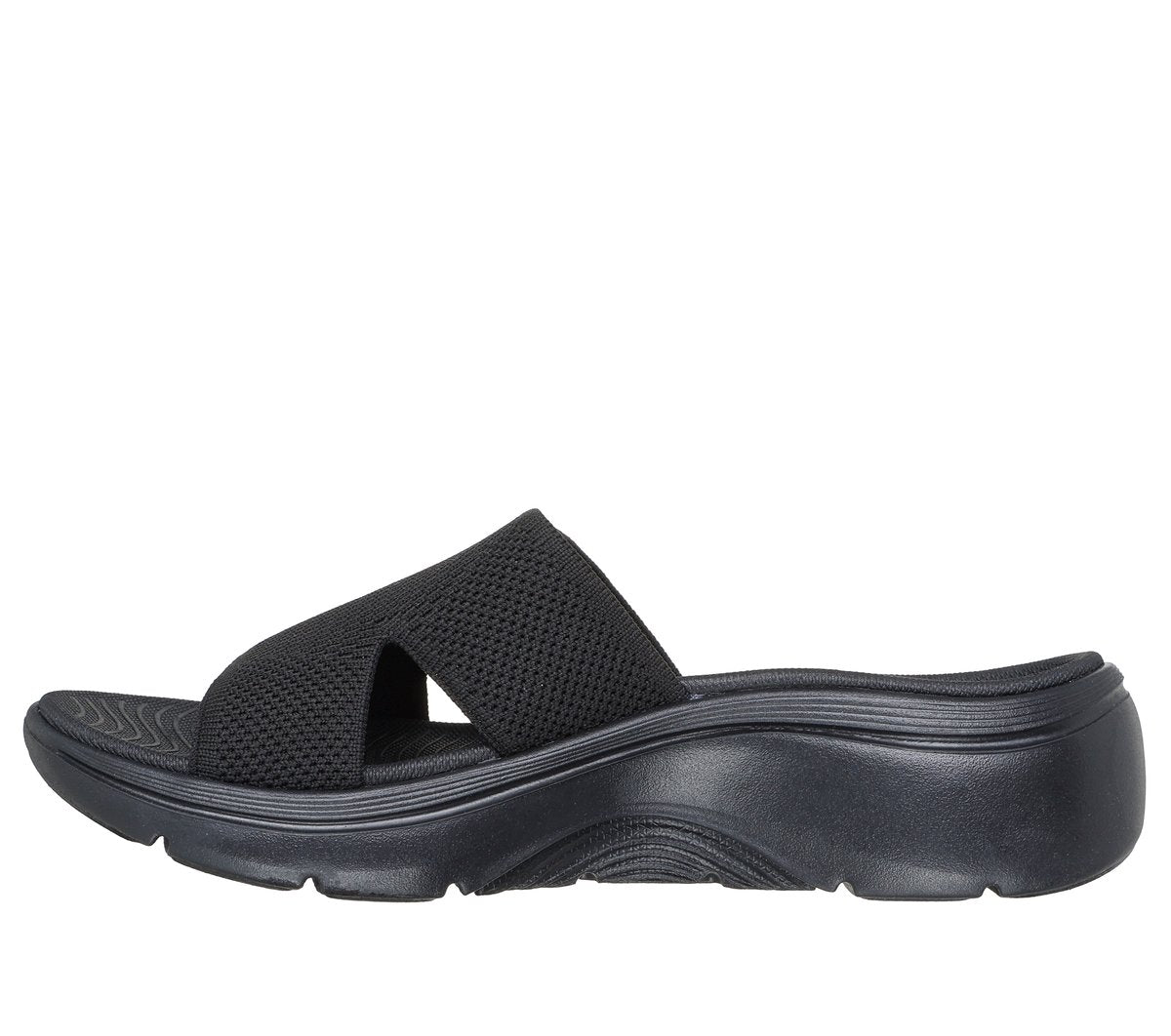 GO WALK Arch Fit 2.0 Sandal - Dakota Skechers online