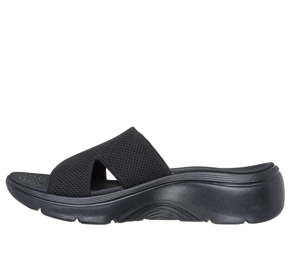 GO WALK Arch Fit 2.0 Sandal - Dakota Skechers online