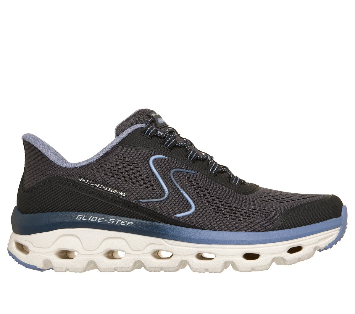 Slip-ins: Glide-Step Sole Skechers US