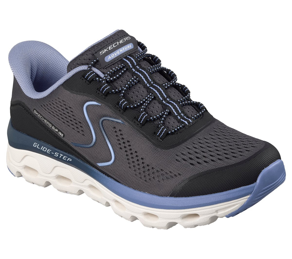 Slip-ins: Glide-Step Sole Skechers US