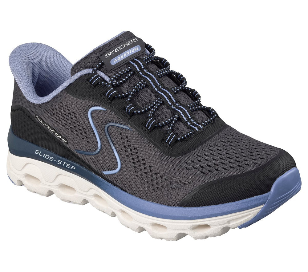 Slip-ins: Glide-Step Sole Skechers US