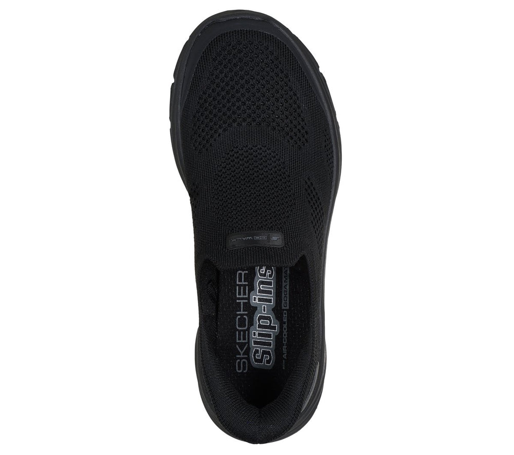 Slip-ins: GO WALK 8 -Nova Skechers outlet
