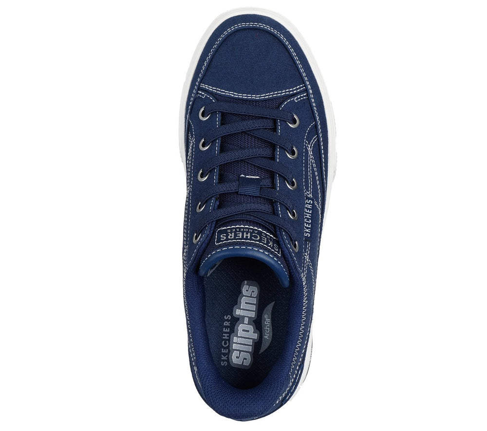 Slip-ins: Arch Fit Arcade - See Ya There Skechers sale