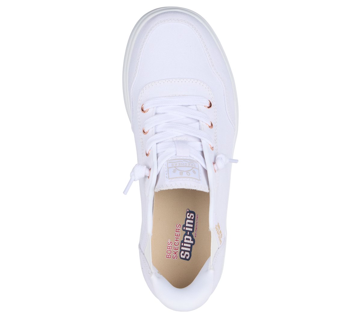 Slip-ins: BOBS Skip Cute - Keep It Sweet Skechers for sale