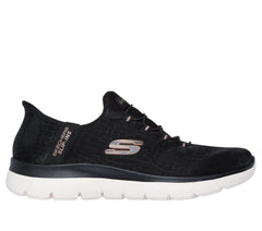 Slip-ins: Summits - Classy Night Skechers online