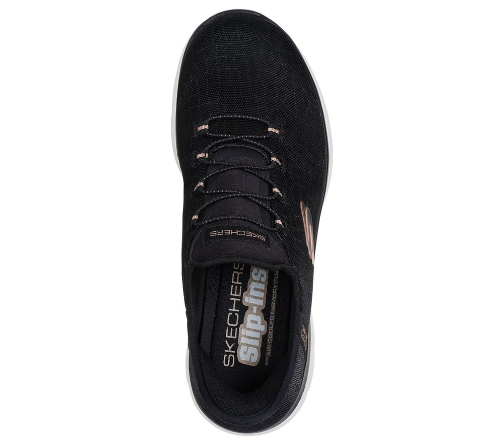 Slip-ins: Summits - Classy Night Skechers online